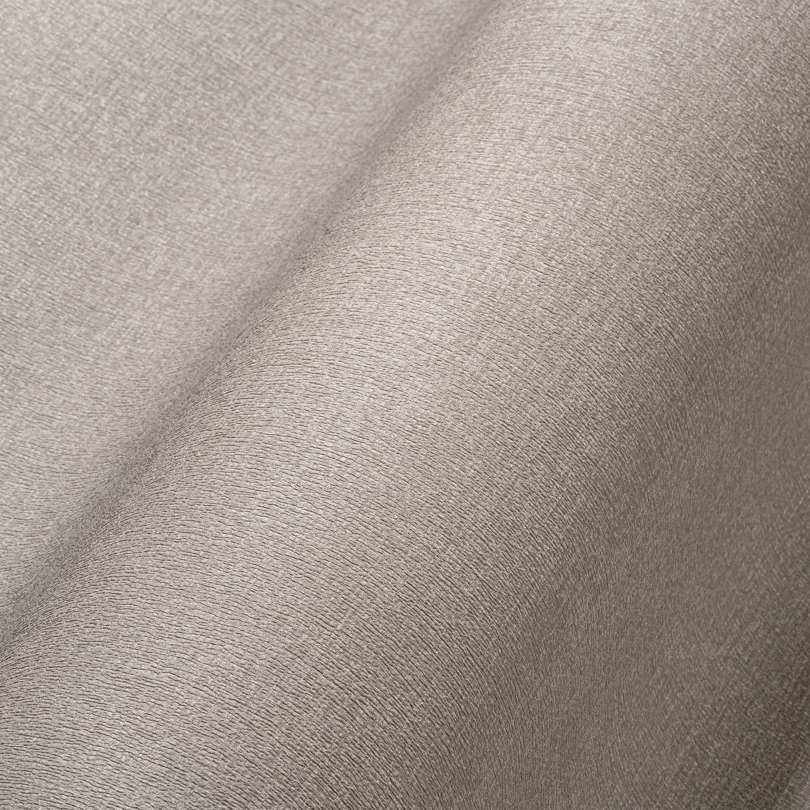 Unitapete mit Betonstruktur Optik – Grau