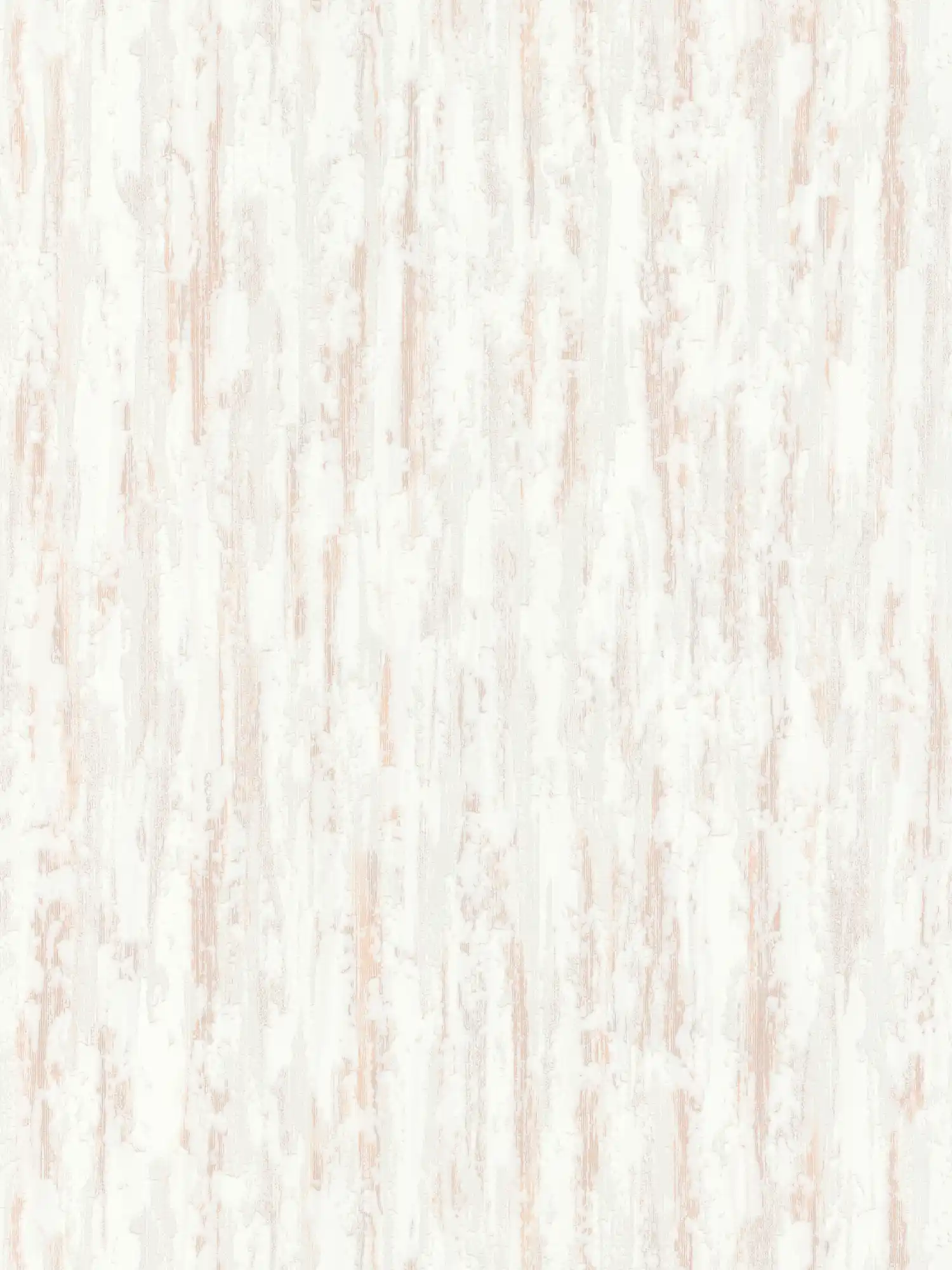         Cream mottled wallpaper with plaster texture - beige, brown, white
    