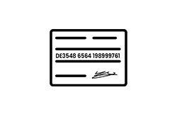 payment icon prepayment