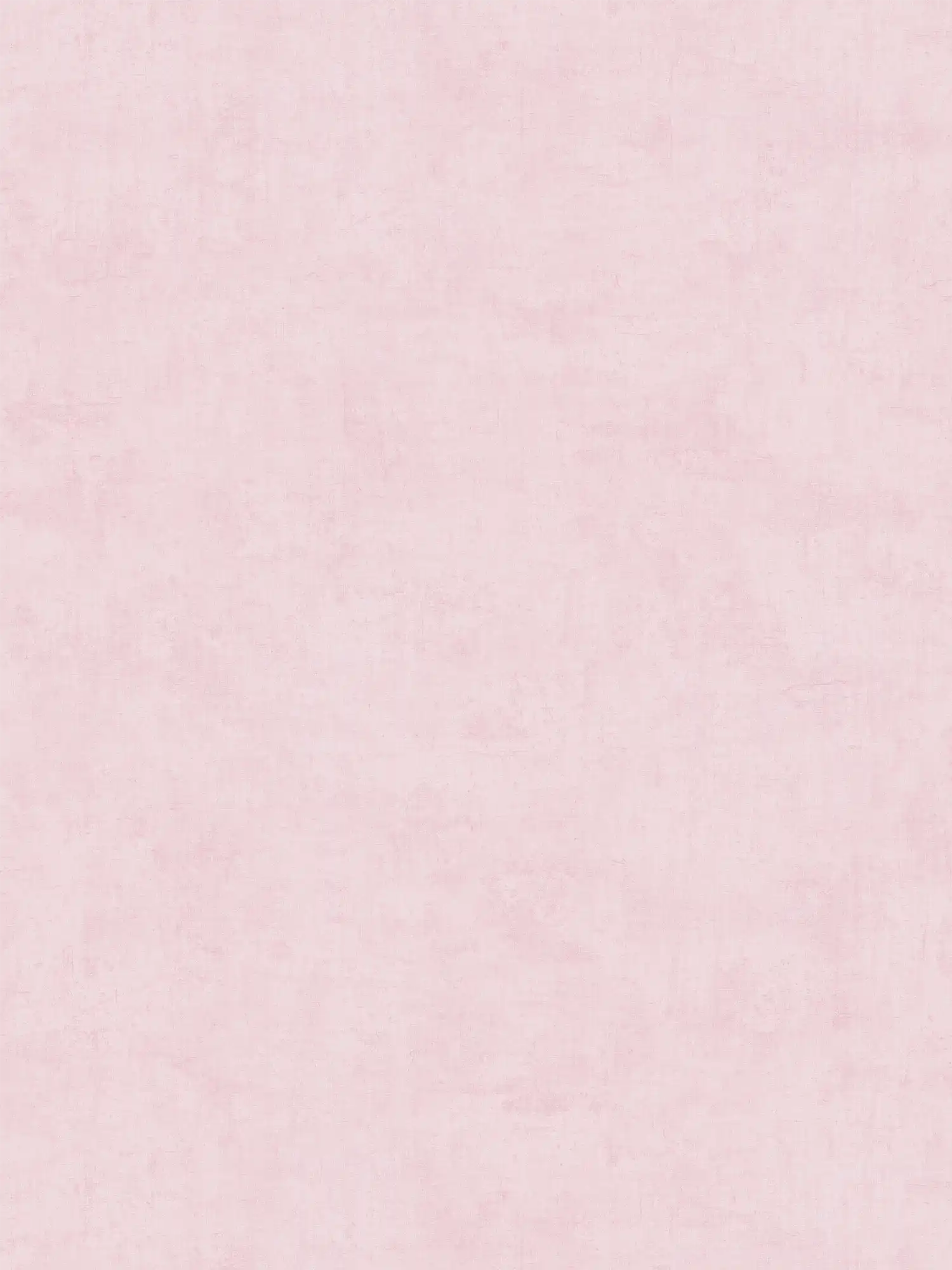             Uni Kinderzimmer Vliestapete - Sanft und schlicht als ideale Ergänzung zu unseren Motivtapeten – Rosa
        