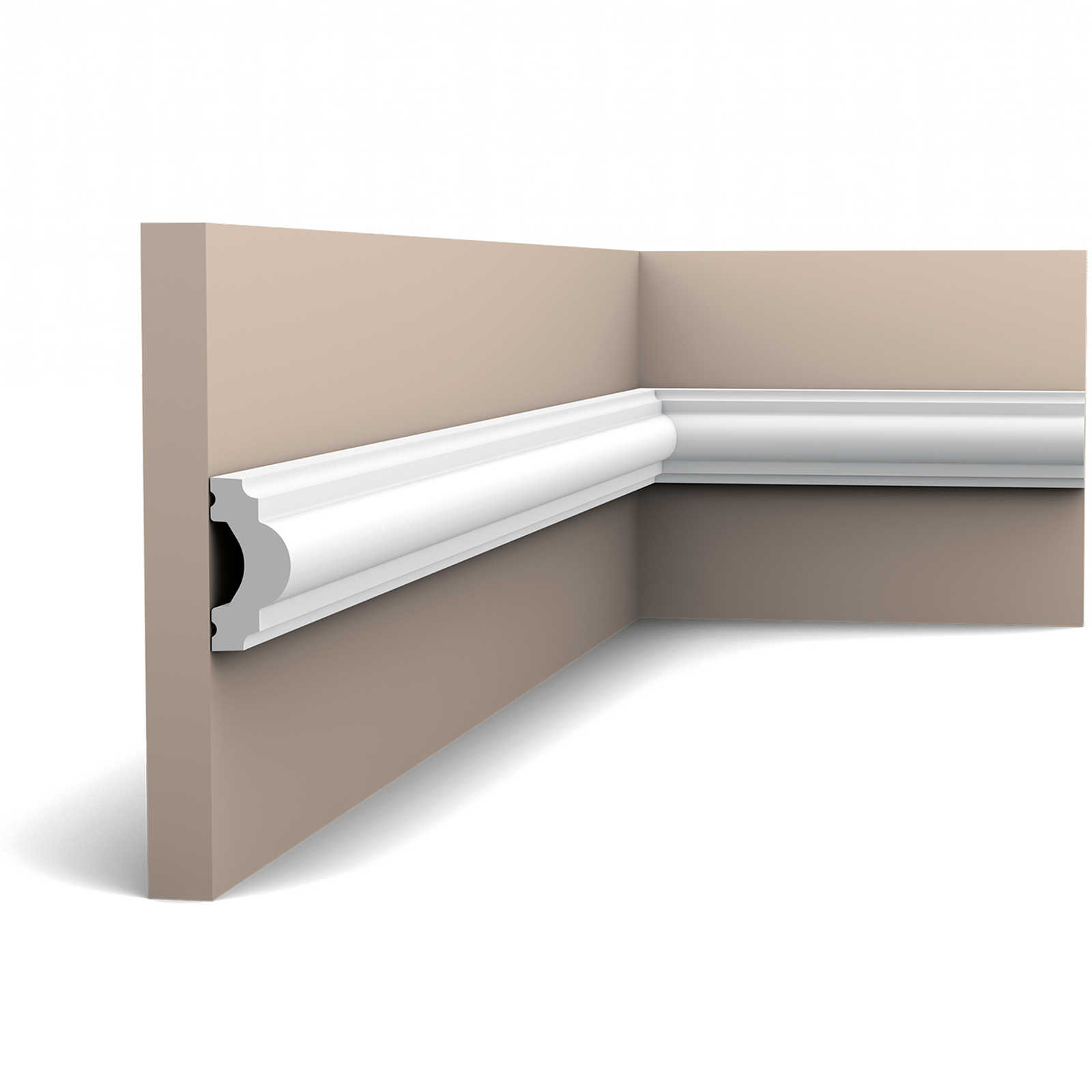         Classic wall moulding Granada - PX120
    