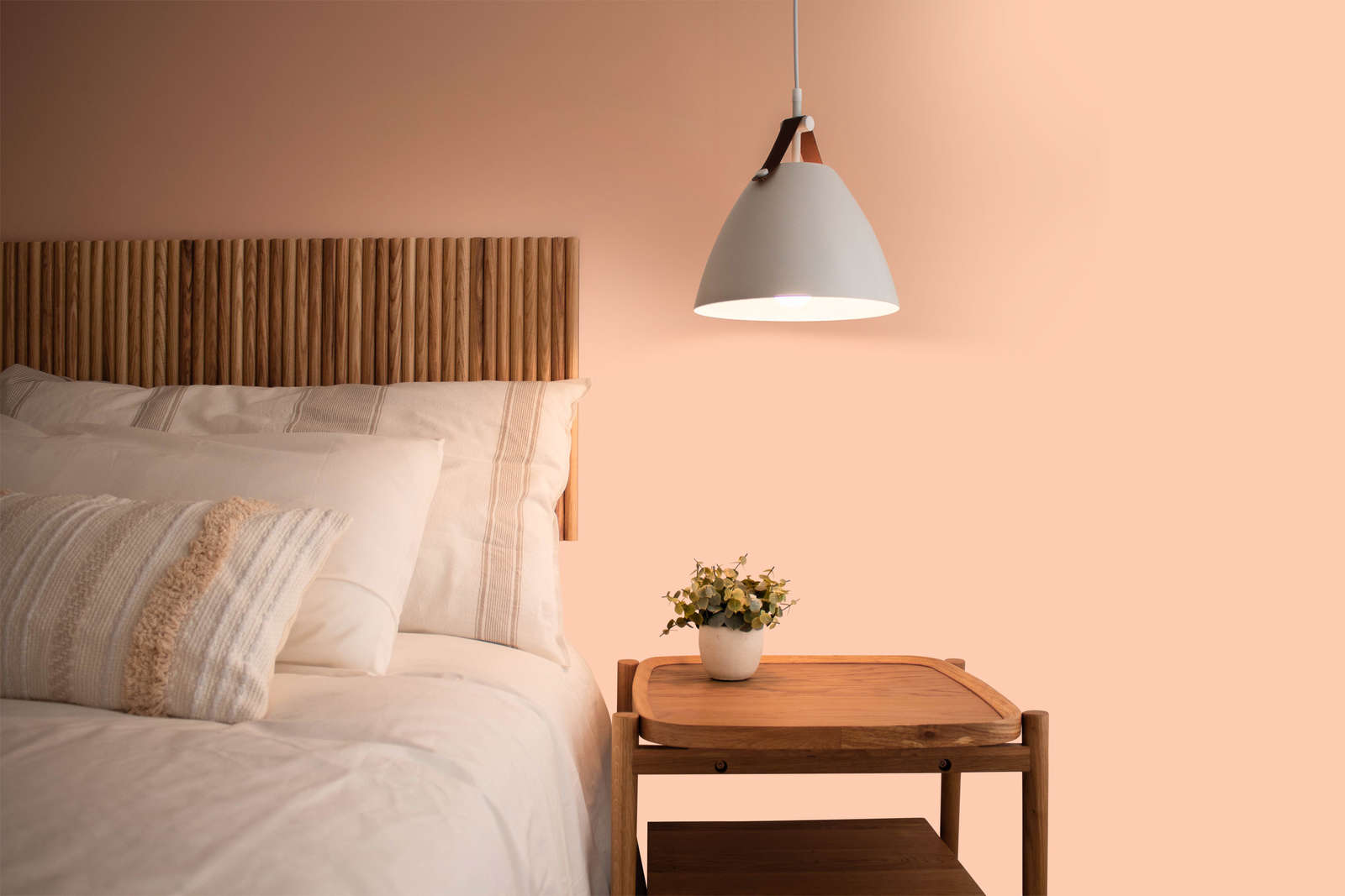 Innenarchitektur, Lampe, Kissen, Dekoration für Zuhause