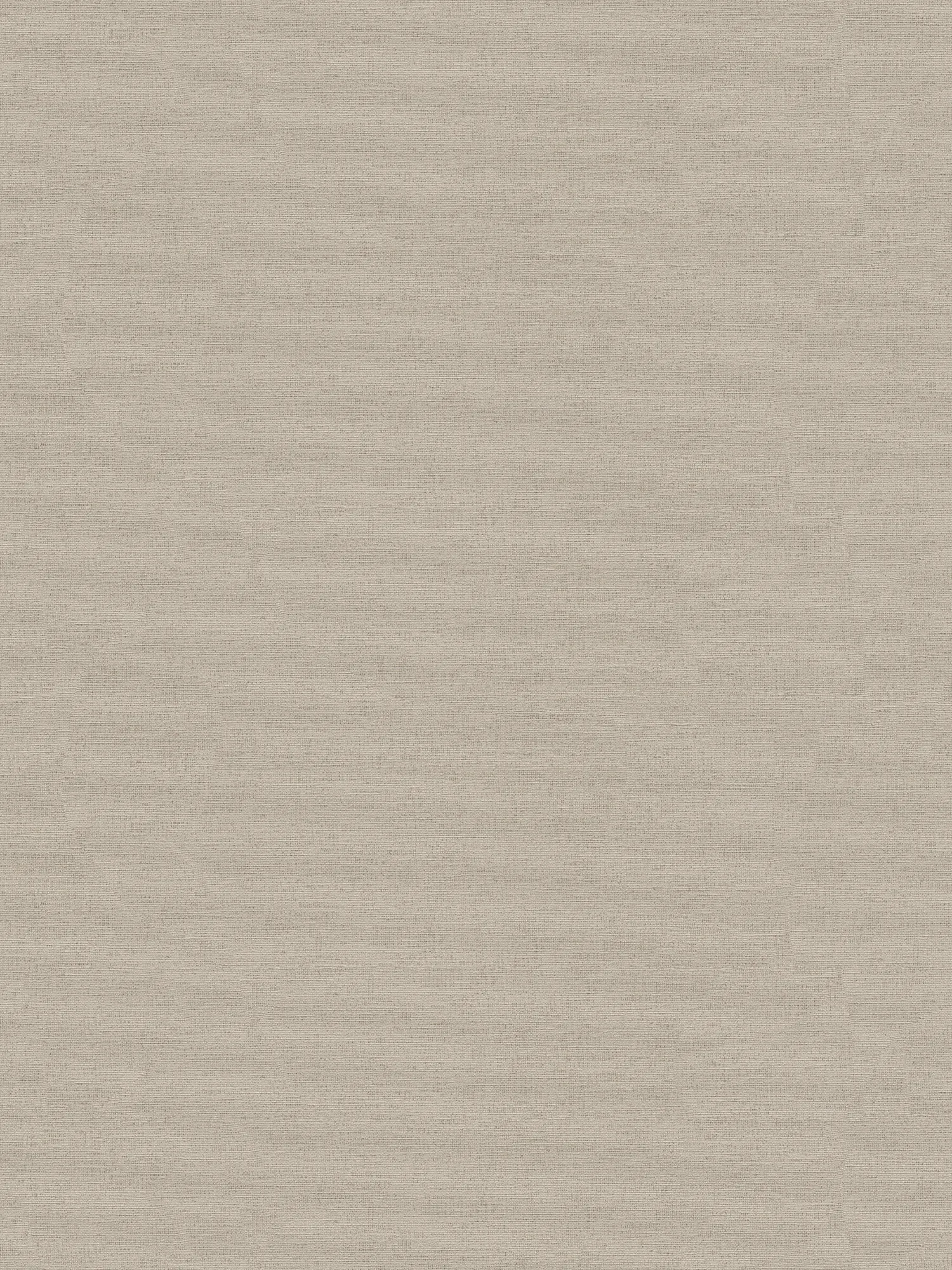 wallpaper grey beige with linen look & textured pattern