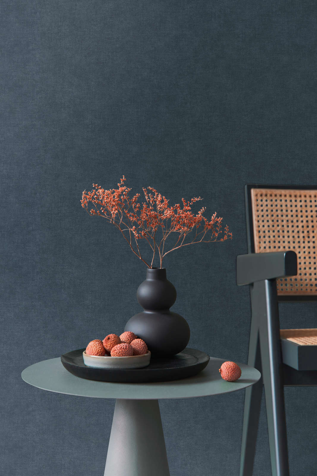 Moebel, Tabelle, Esstisch, Ikebana, Tischplatte