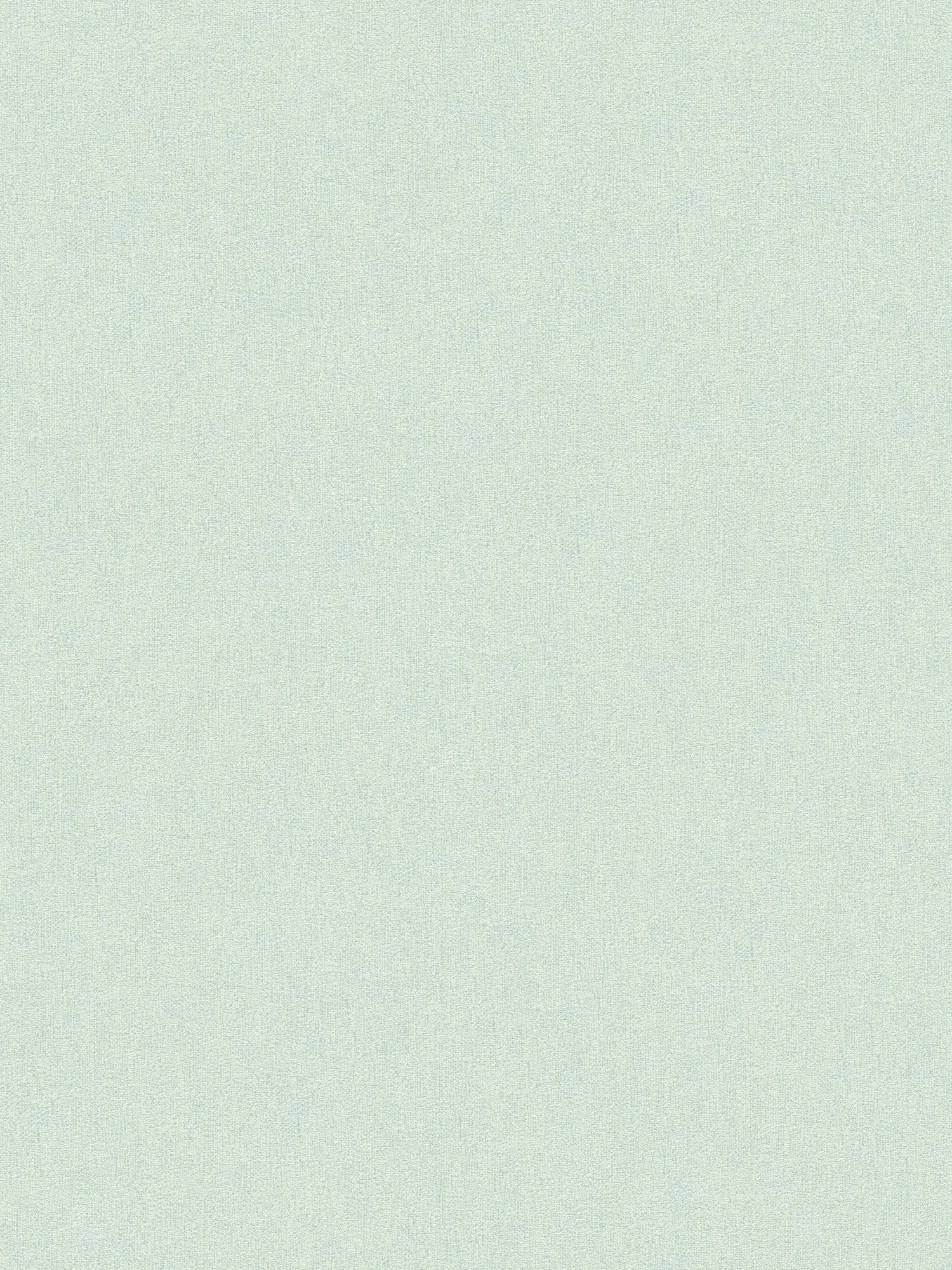 Papier peint intissé mat &amp; lisse avec motif structuré - vert