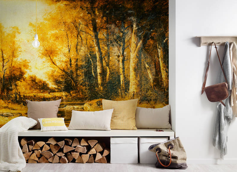 Kissen, Dekoration für Zuhause, Leinwand, Kopfkissen