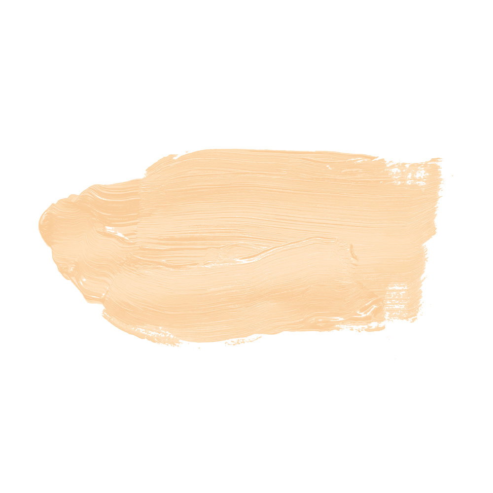 Foundation, Makeup, Cream, Liquid, Pfirsich