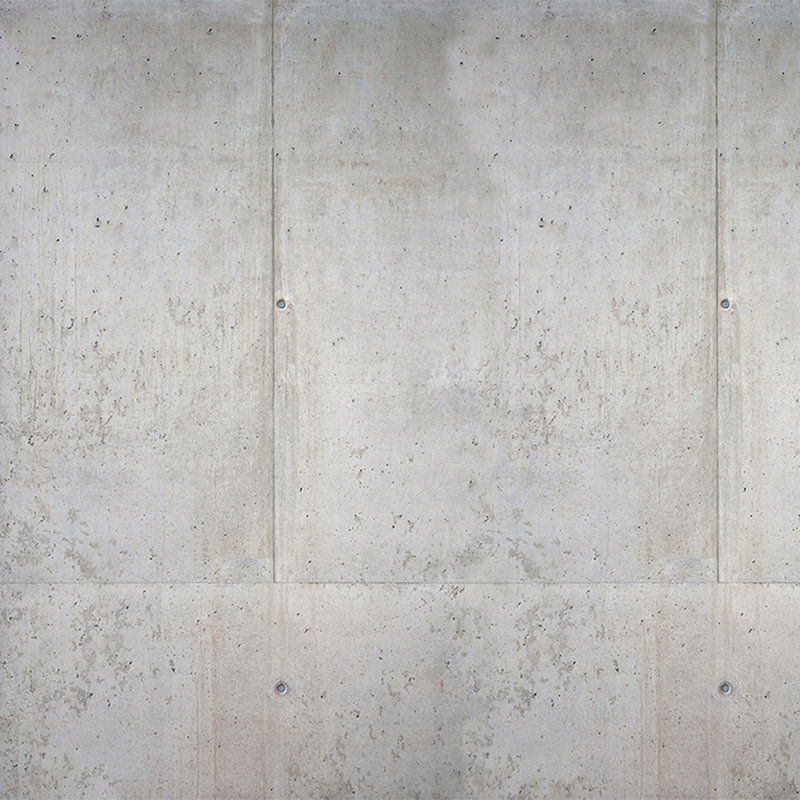        Beton Fototapete Sichtbeton Wand im Industrial Stil
    