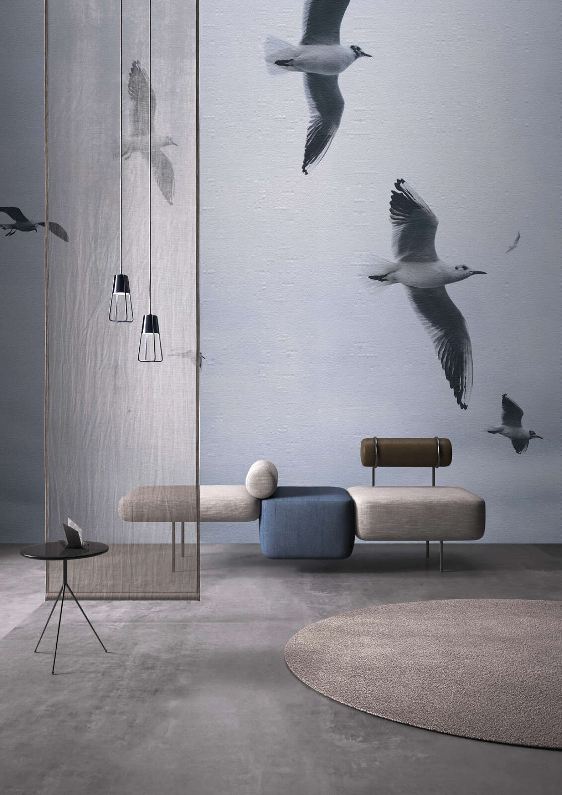 Tier, Vogel