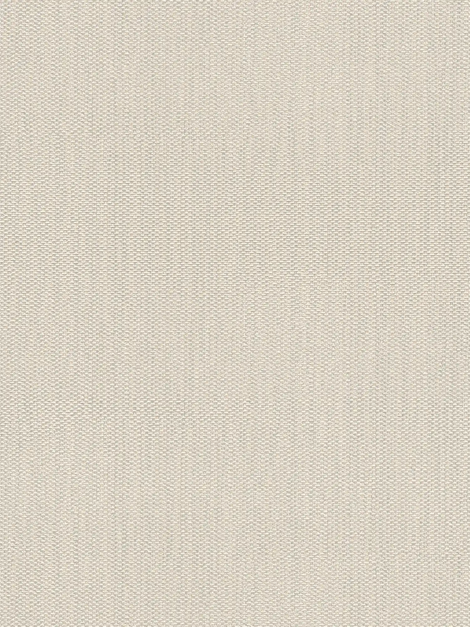        papier peint en papier intissés à particules chatoyantes - crème, gris
    