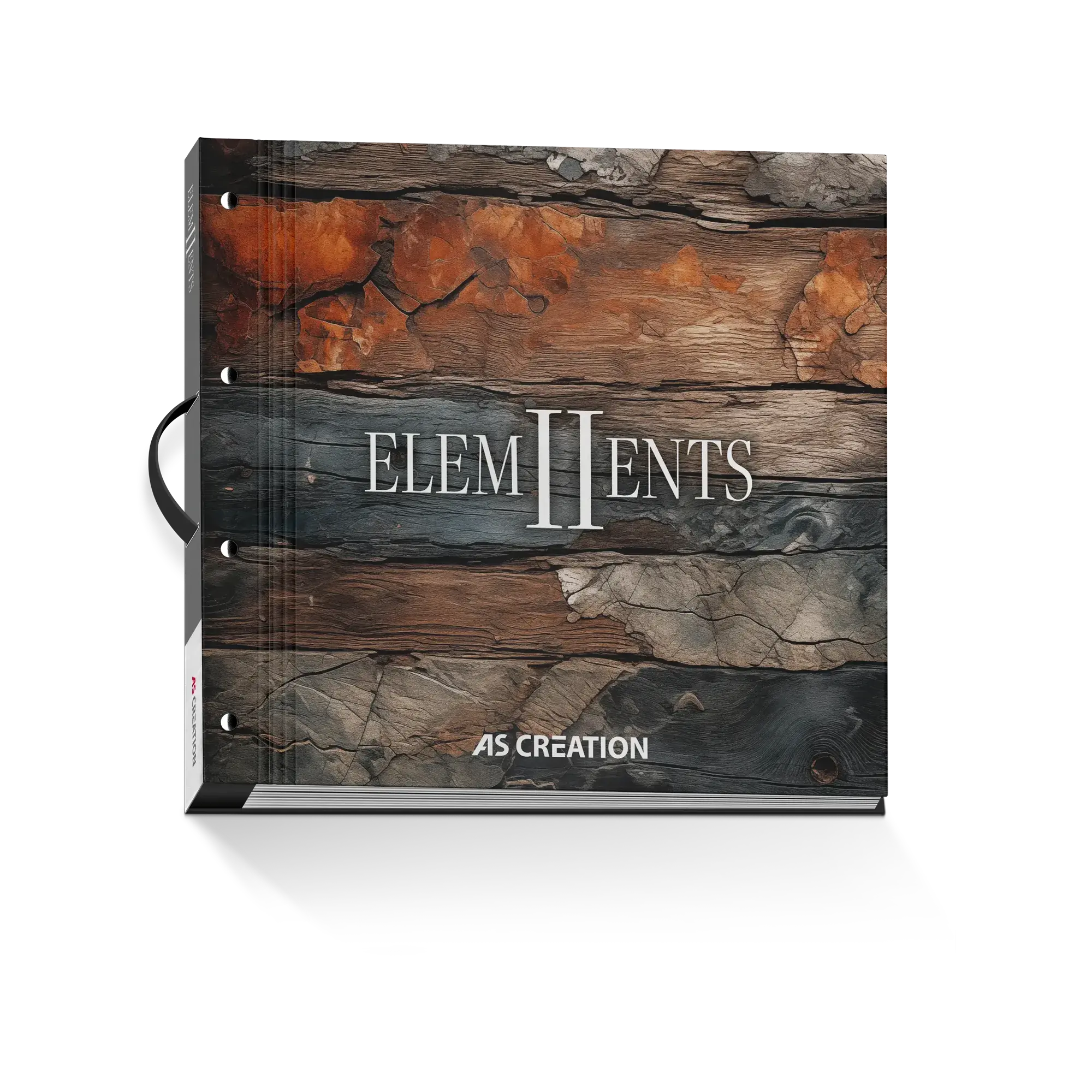         Sample card wallpaper collection - Elements 2
    