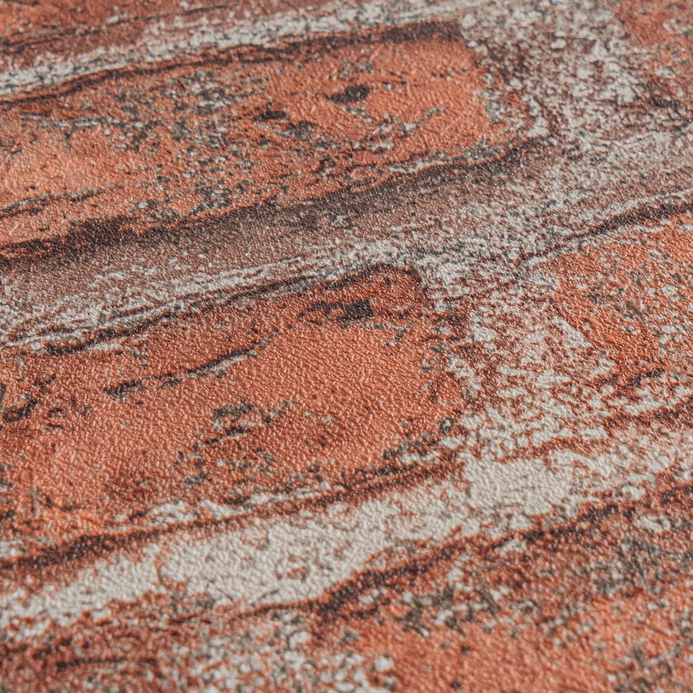 Rock, Backstein, Inneneinrichtung