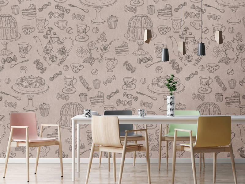             walls by patel Fototapete Walls by Patel
        