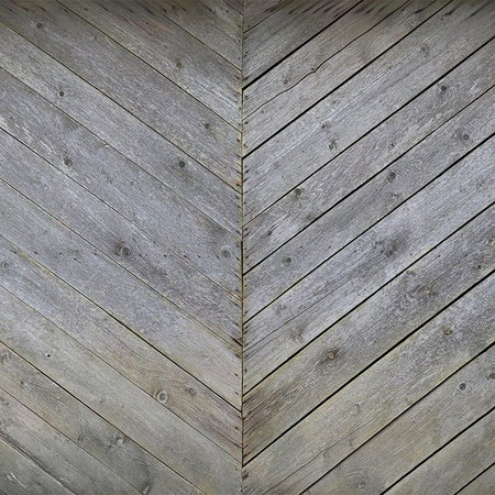 holz, holzplanke, dielen, geometrisches muster, grau