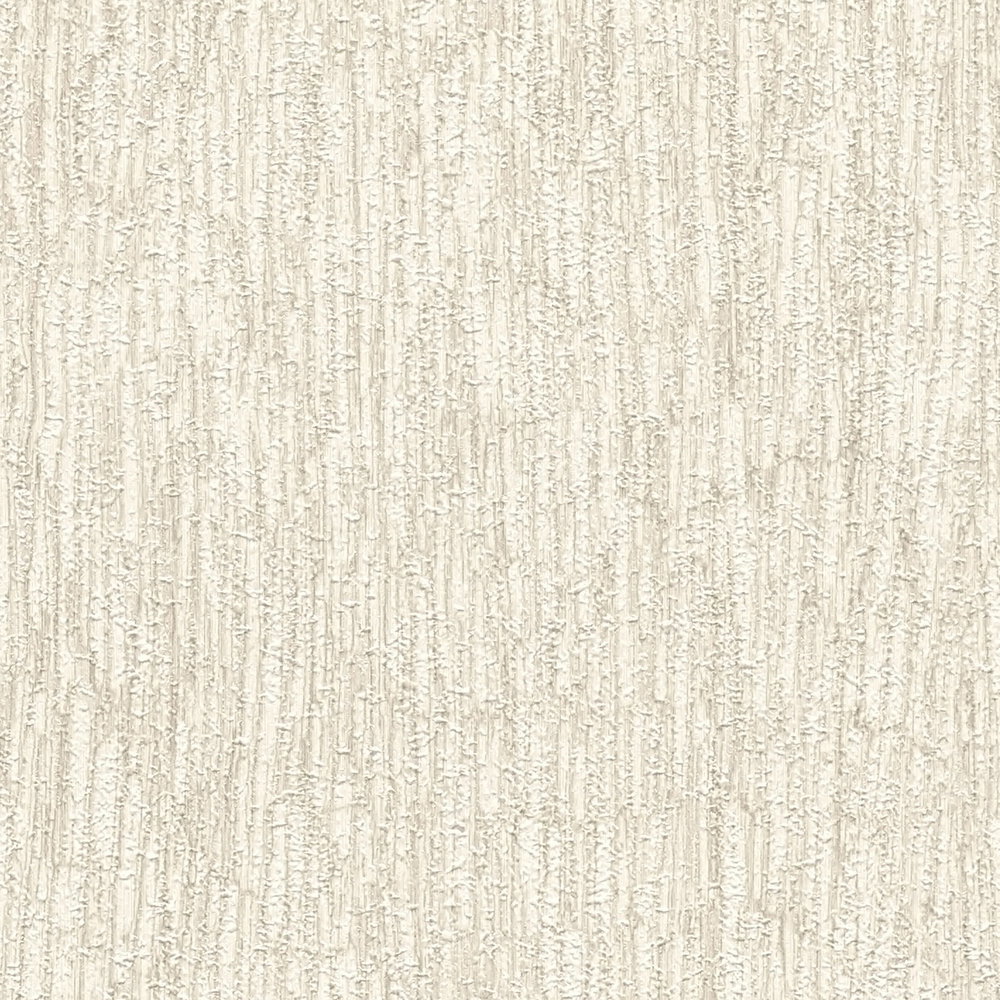             Vliestapete in Putzoptik leicht strukturiert – Beige, Creme, Silber
        