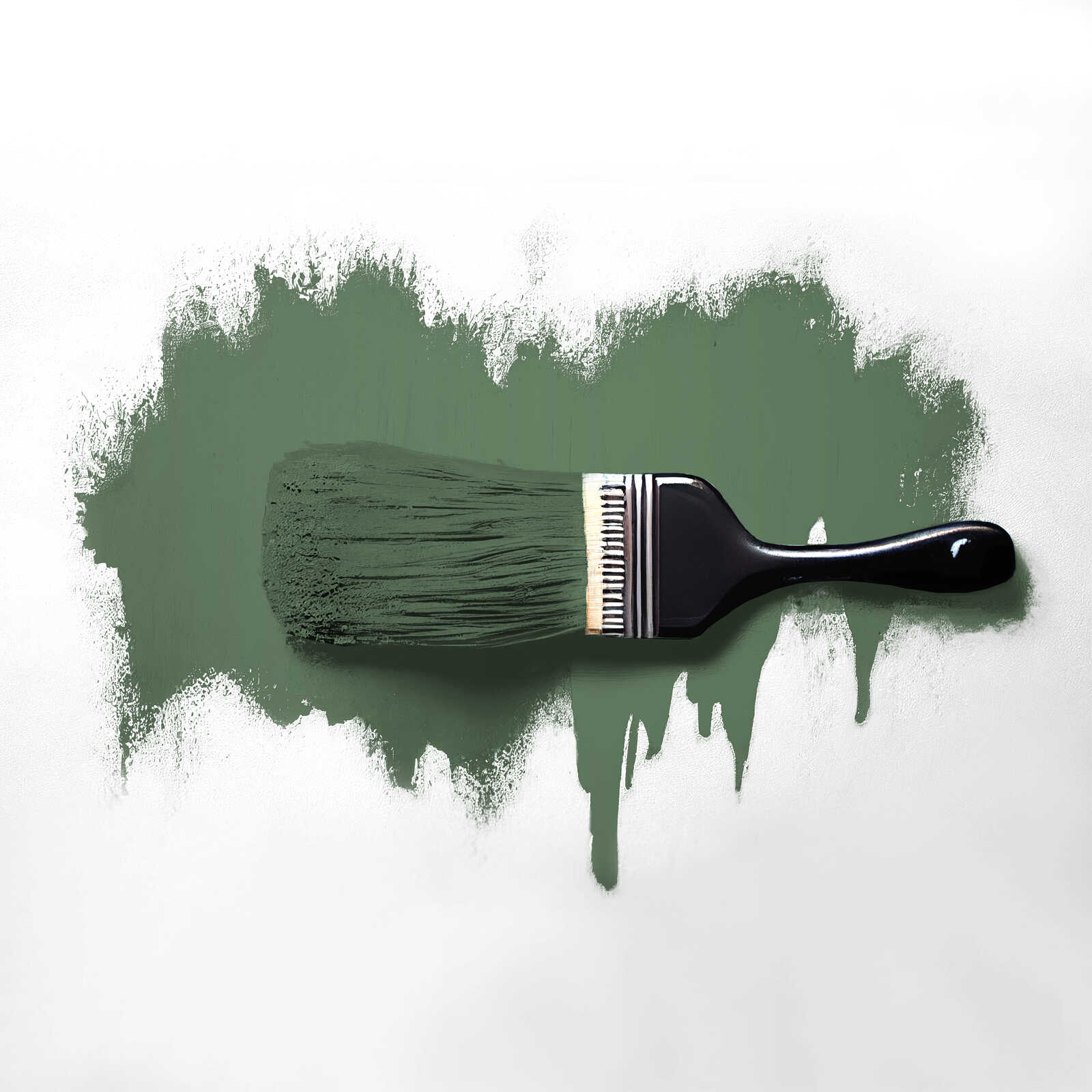 Pinsel, Farbe, Grün, Pinselbreite, Künstlerwerkzeug