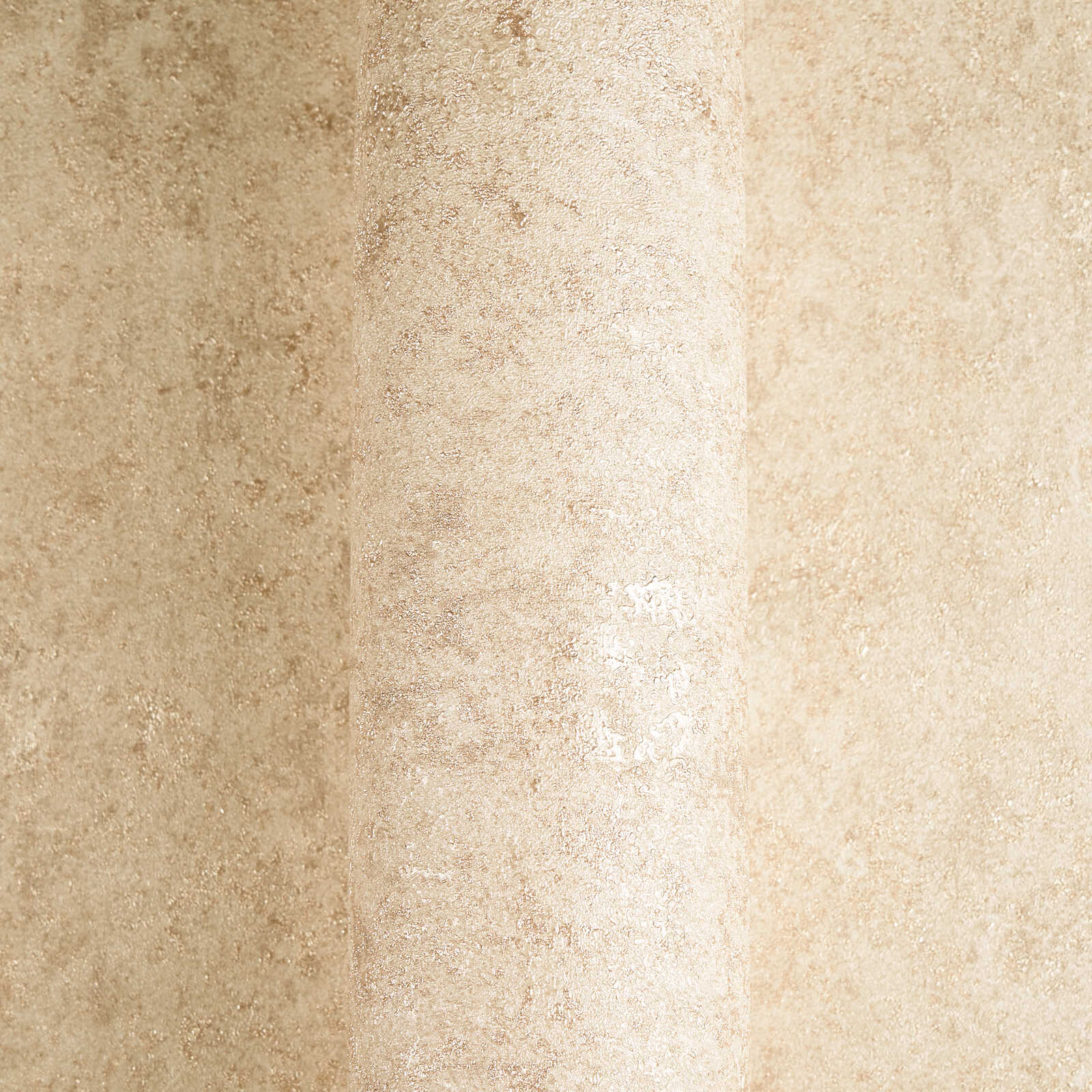 Beige, Kork, Rauhfaser, Wandverkleidung, Textur