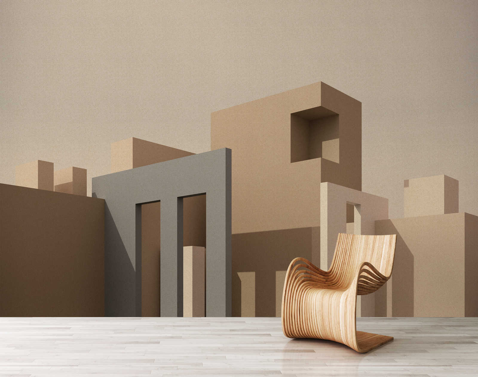 Sperrholz, Holz, Innenarchitektur, Stuhl, Mobiliar