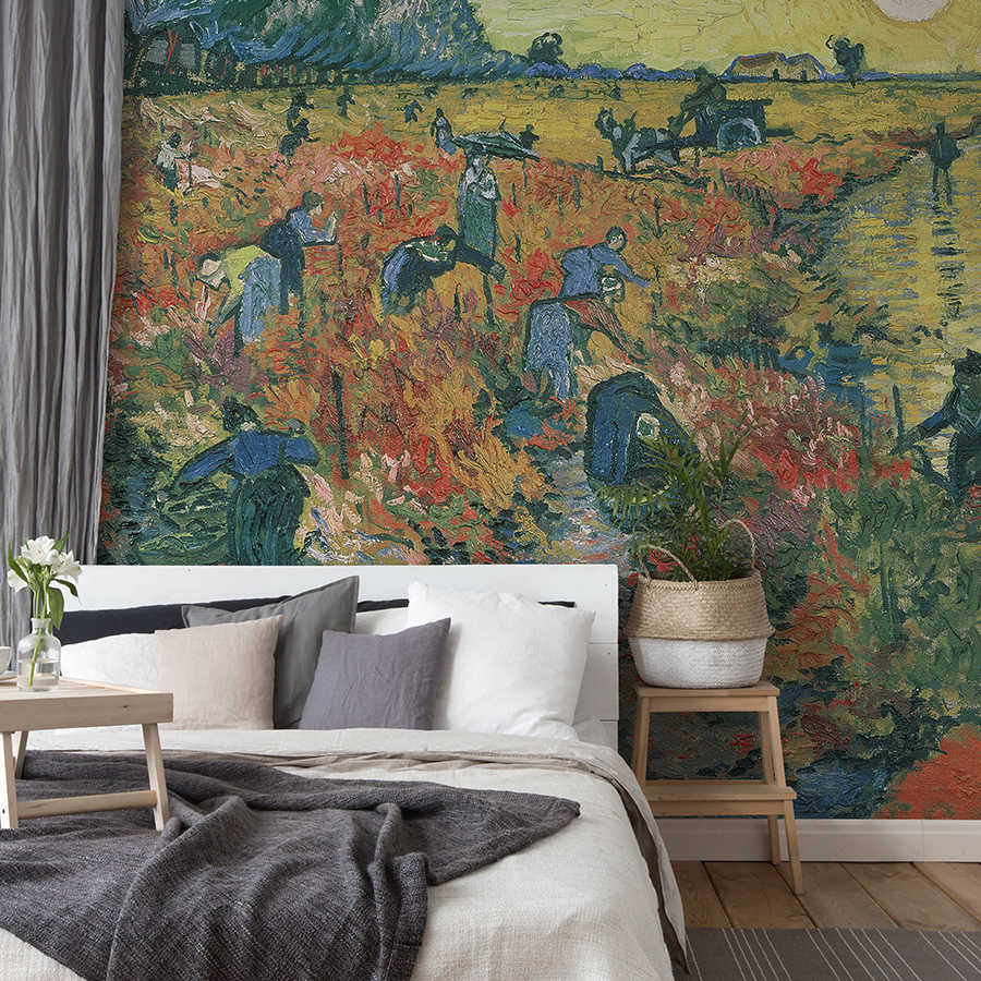         A.S. Création Fototapete XXL.unique Masterpieces
    