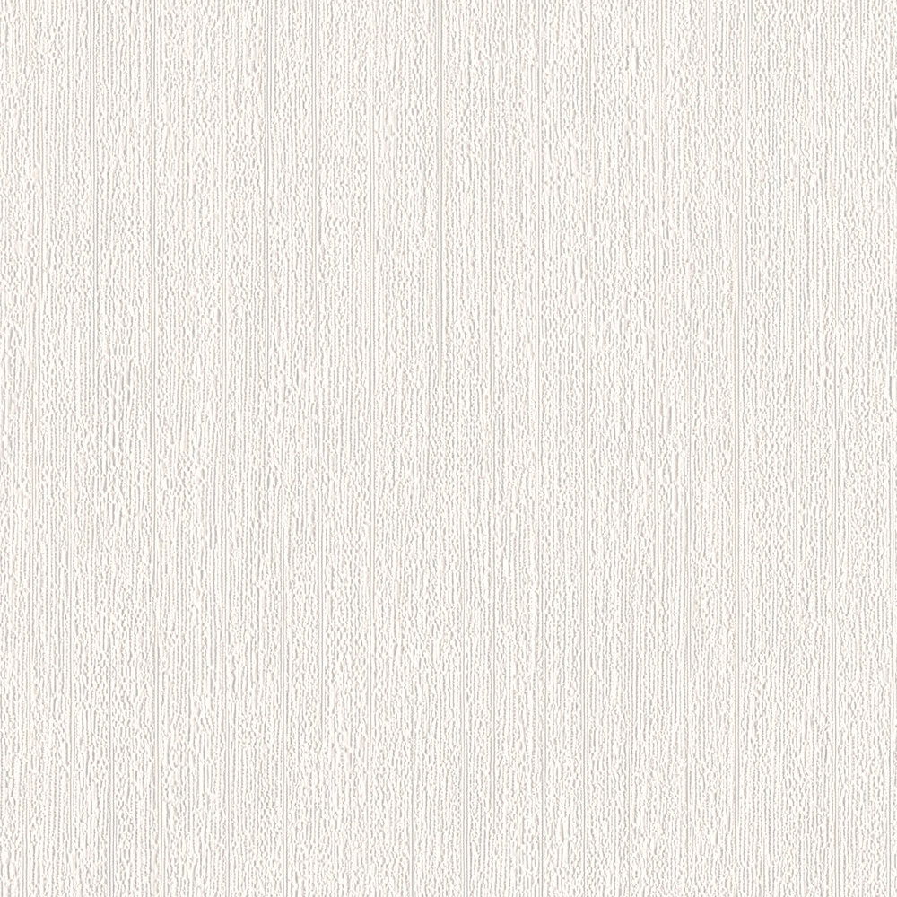             Einfarbige Tapete Creme Beige mit seidenmatt Finish
        