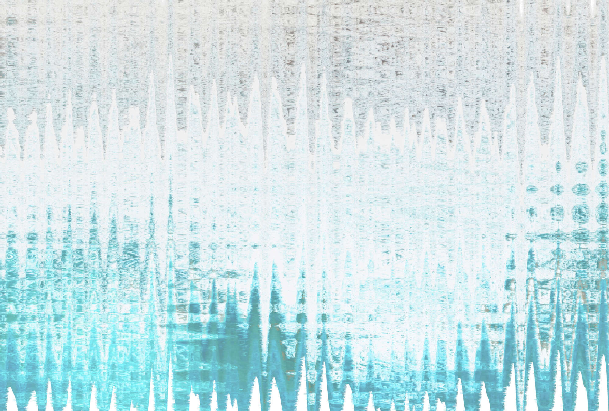 abstract, muster, blau, wasser, textur