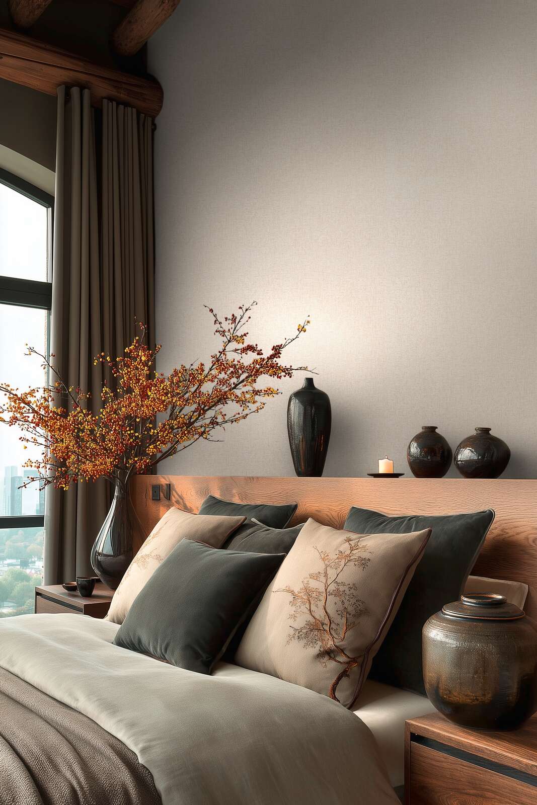 Kissen, Dekoration für Zuhause, Kopfkissen, Innenarchitektur, Blumen-Arrangement