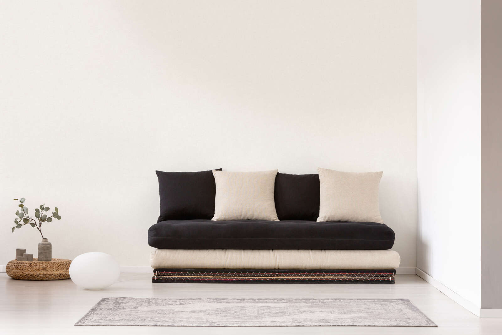 Kissen, Dekoration für Zuhause, Couch, Kopfkissen, Innenarchitektur