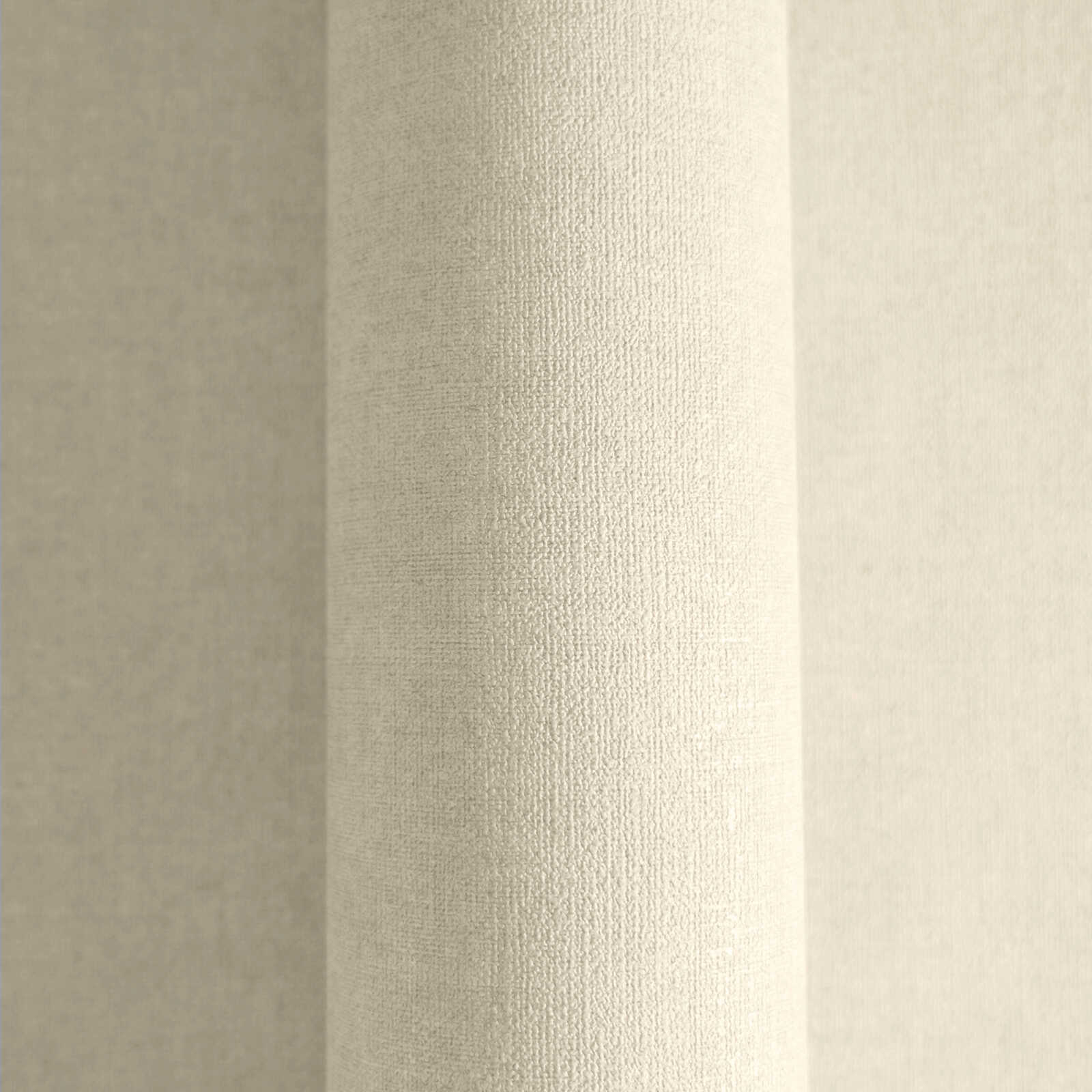 wandtapete, texturiert, beige, stoff, vertikalmuster