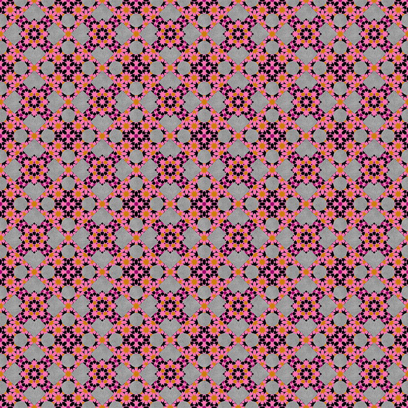 Muster, Dekoration für Zuhause