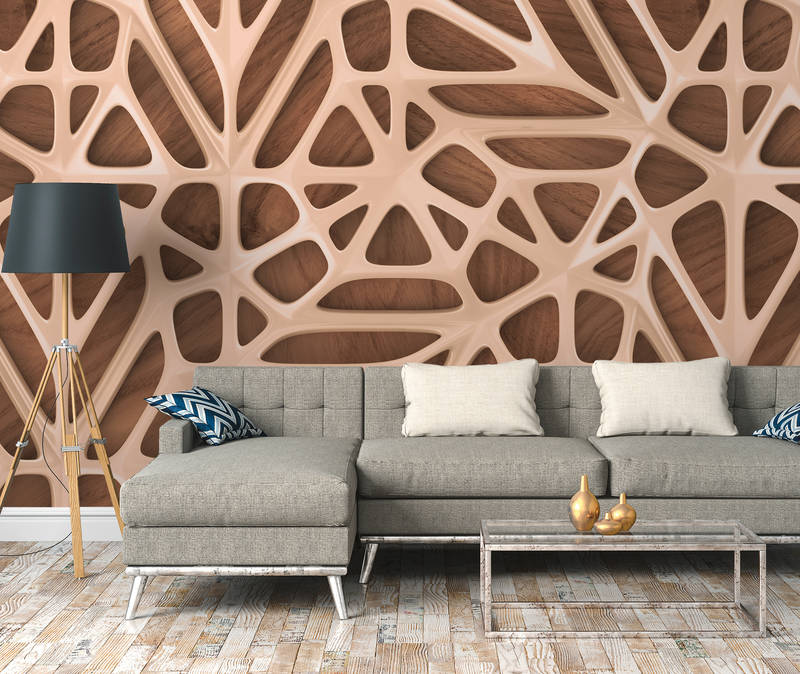 Drinnen, Innenarchitektur, Lampe, Dekoration für Zuhause
