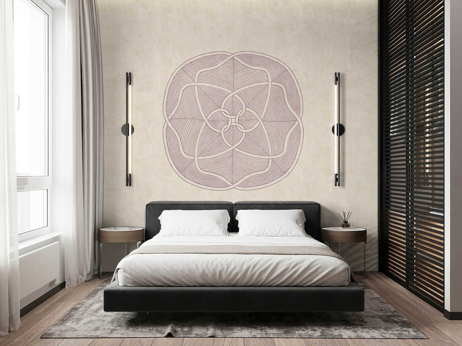 Drinnen, Innenarchitektur, Inneneinrichtung, Kissen, Bett