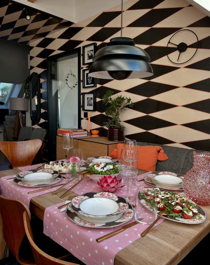 Tabelle, Tischplatte, Esszimmer, Esstisch, Innenarchitektur