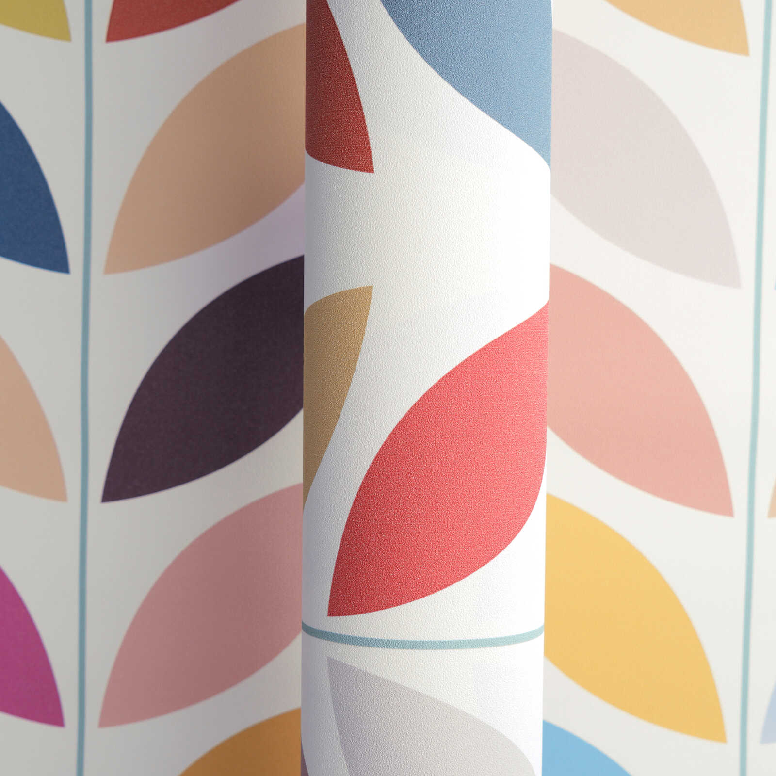 wallpaper,  pattern,  leaves,  abstract,  colorful