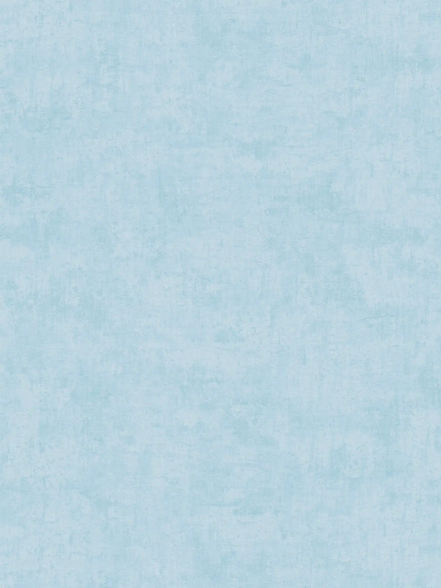 Uni Kinderzimmer Vliestapete - Zeitlos und elegant als ideale Ergänzung zu unseren Motivtapeten – Türkis