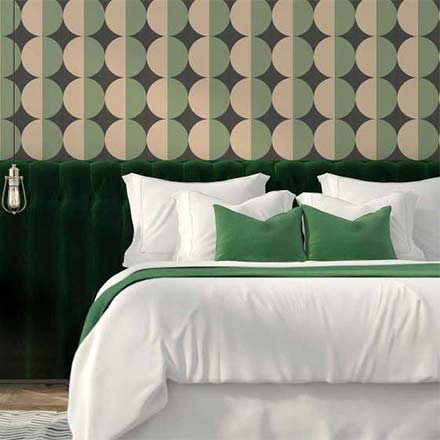 Kissen, Dekoration für Zuhause, Innenarchitektur, Bett