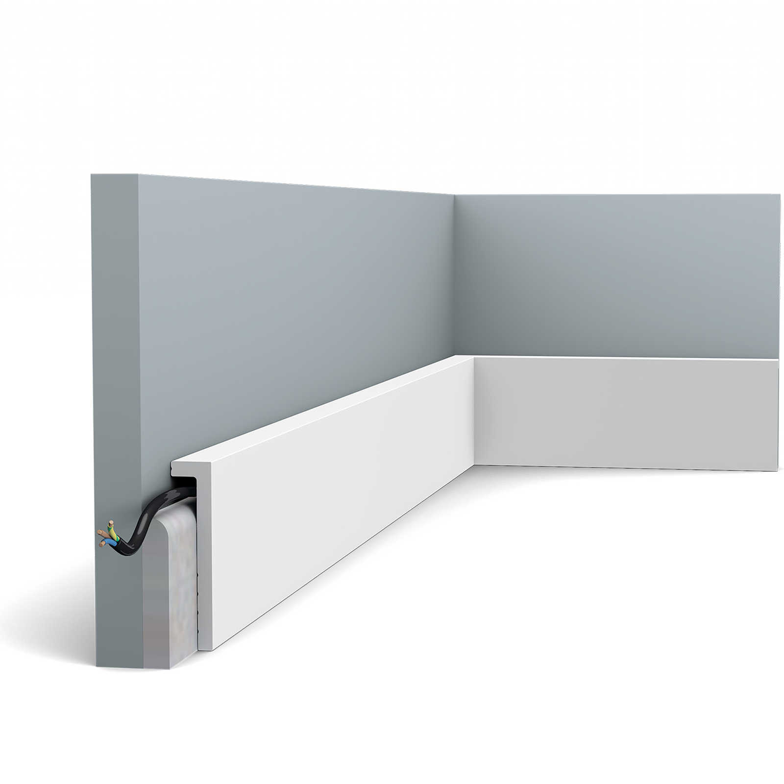         Moderne plint Seoul - SX171
    