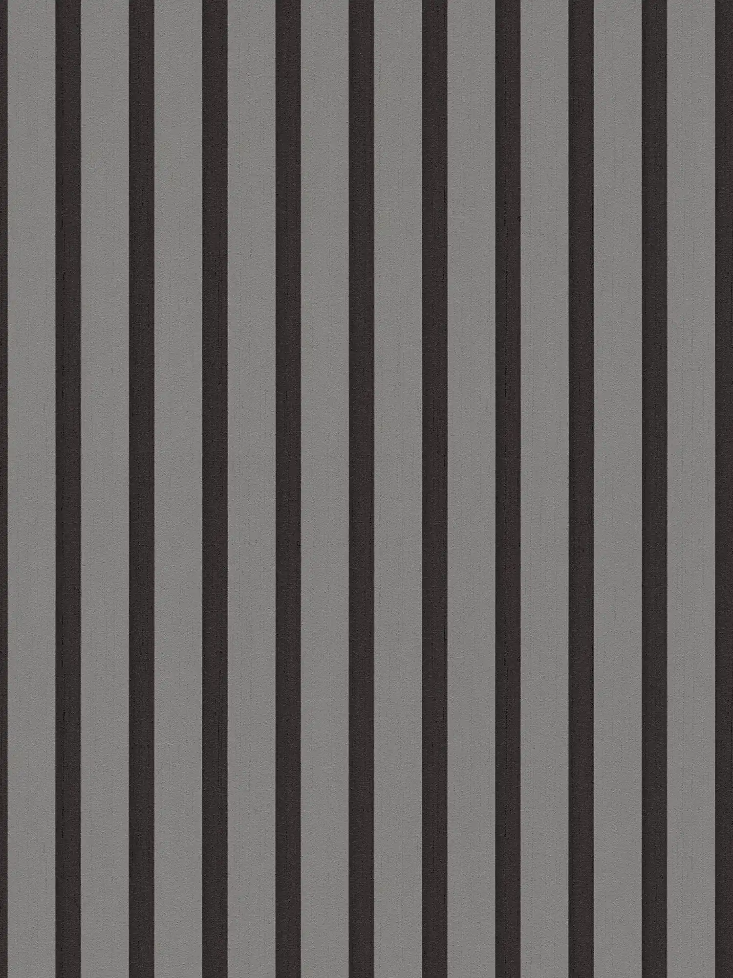         Akoestische panelen vliesbehang in exclusieve trendkleur - grijs, zwart
    