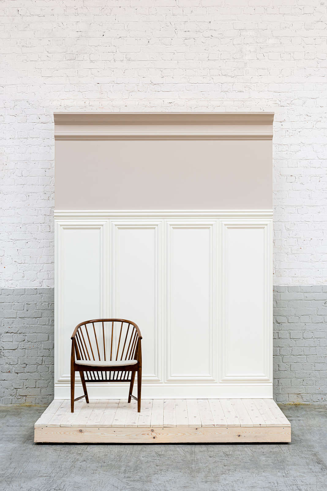 Drinnen, Innenarchitektur, Garage, Mobiliar