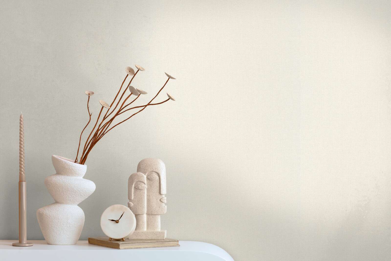 Blume, Blumen-Arrangement, Kunst, Kunsthandwerk, Mauer