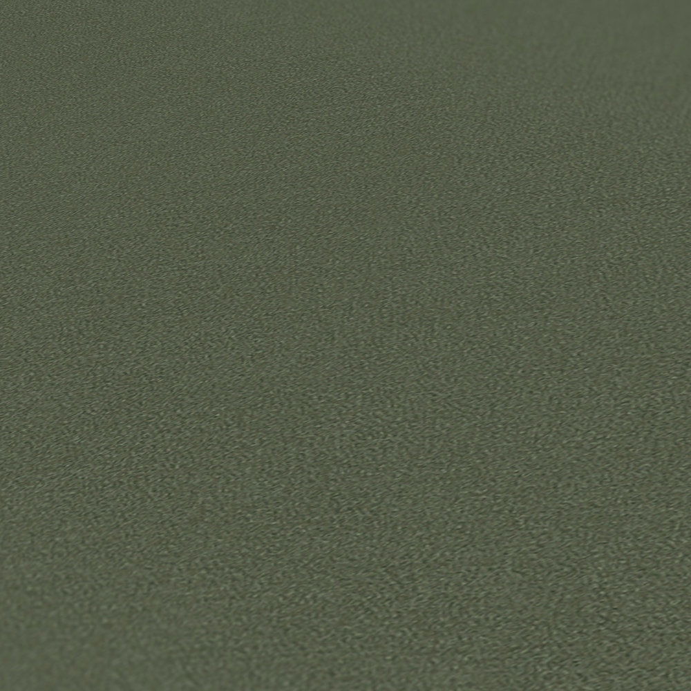             Einfarbige Vliestapete in auffälligen Farben – Grün
        