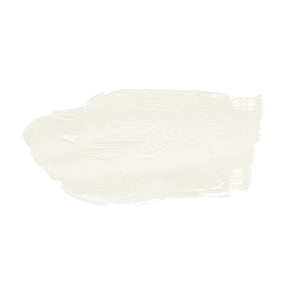 cremefarbener_pinselstrich, paint_swatch, farbprobe, creme, farbstreifen