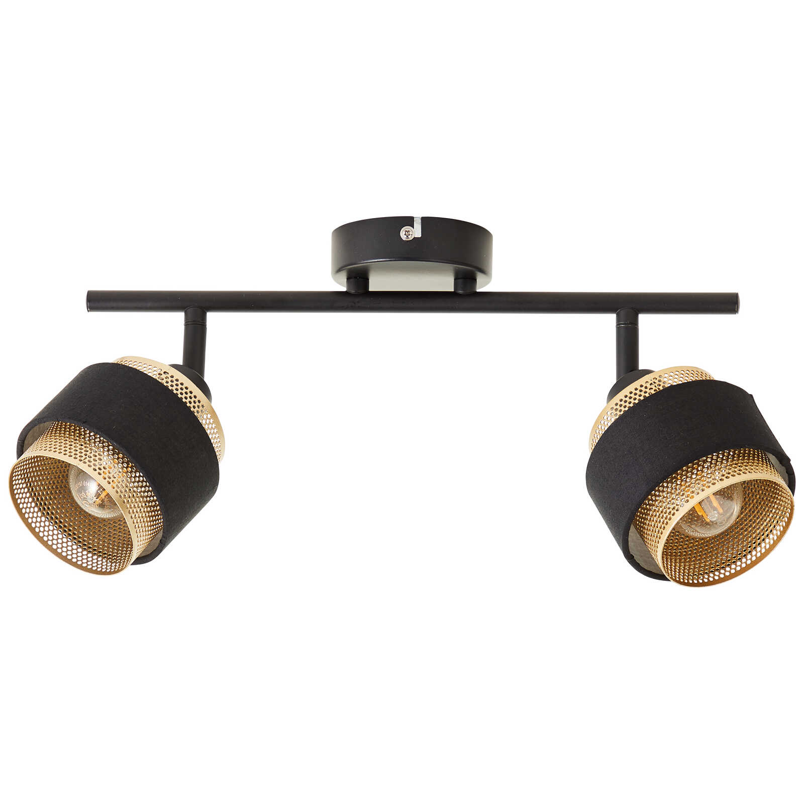 Spotrohr aus Metall - Ilsa 1 – Gold
