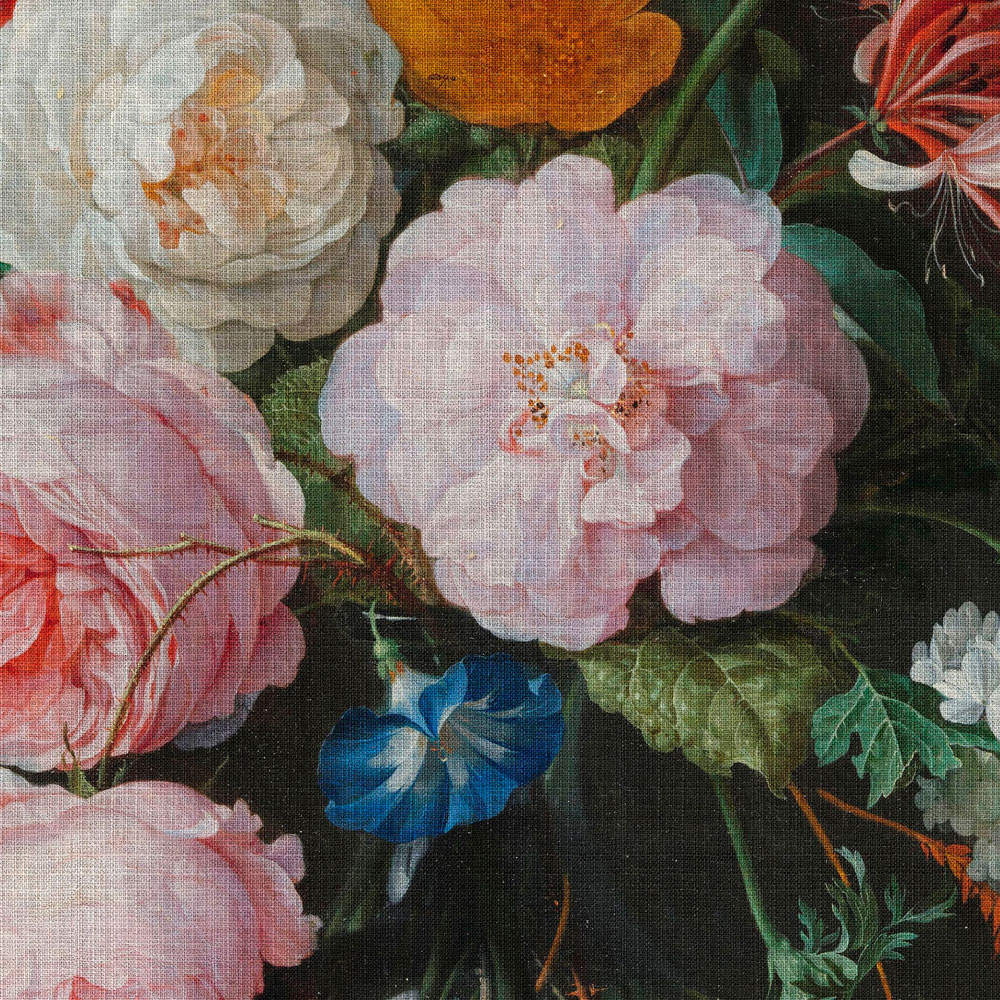 Kunst, Malerei, Blume, Rose, Muster