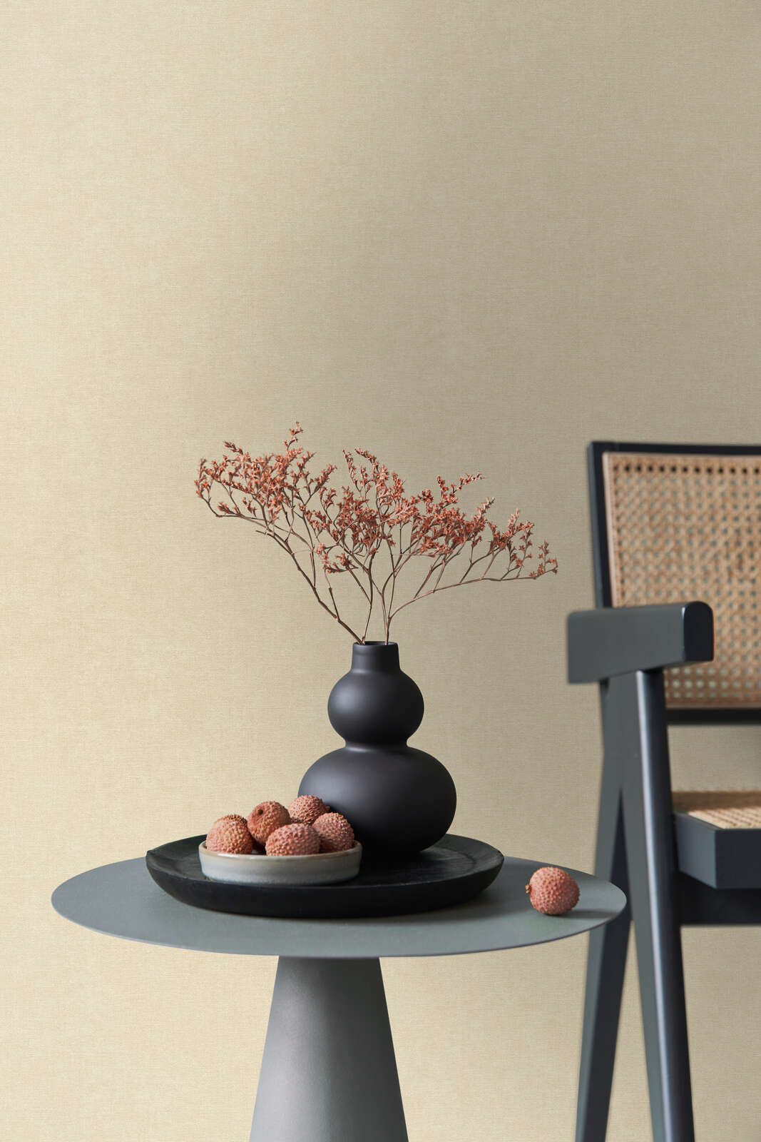 Tabelle, Blumen-Arrangement, Ikebana, Esstisch, Tischplatte