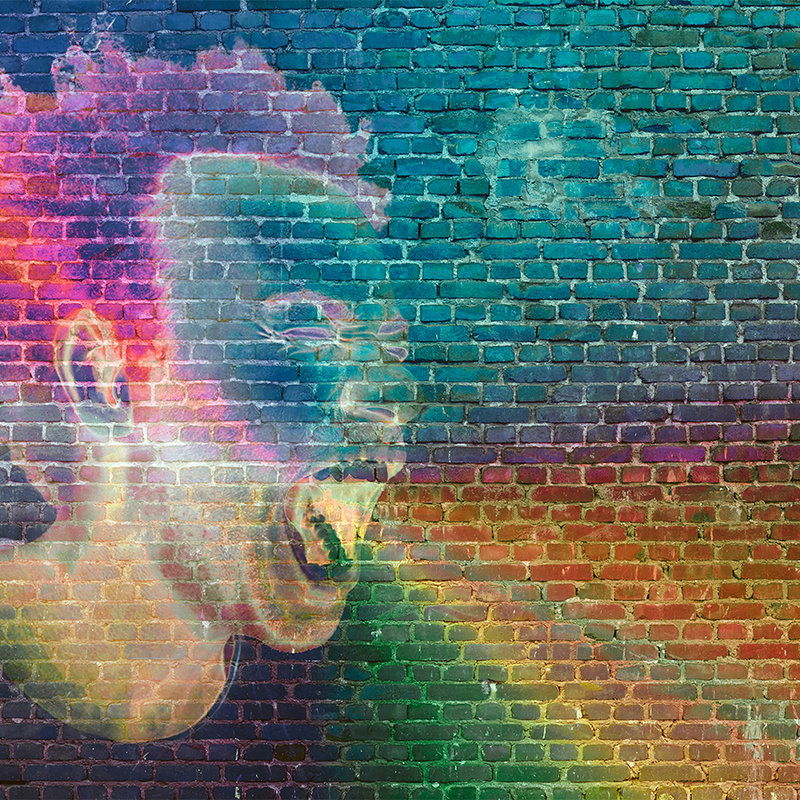 Backstein, Architektur, Gebäude, Mauer, Kunst