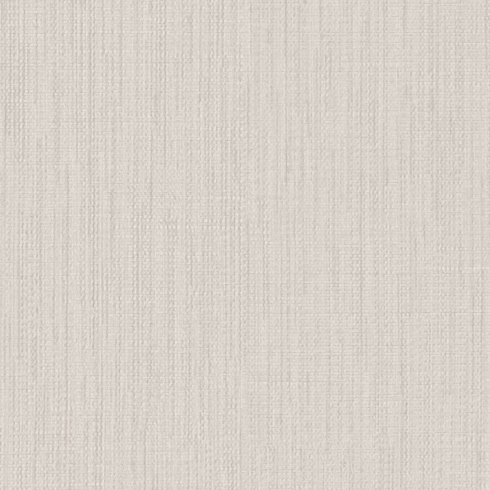 Daniel Hechter Vliestapete mit Texturdesign einfarbig in schlichtem Farbton – Beige