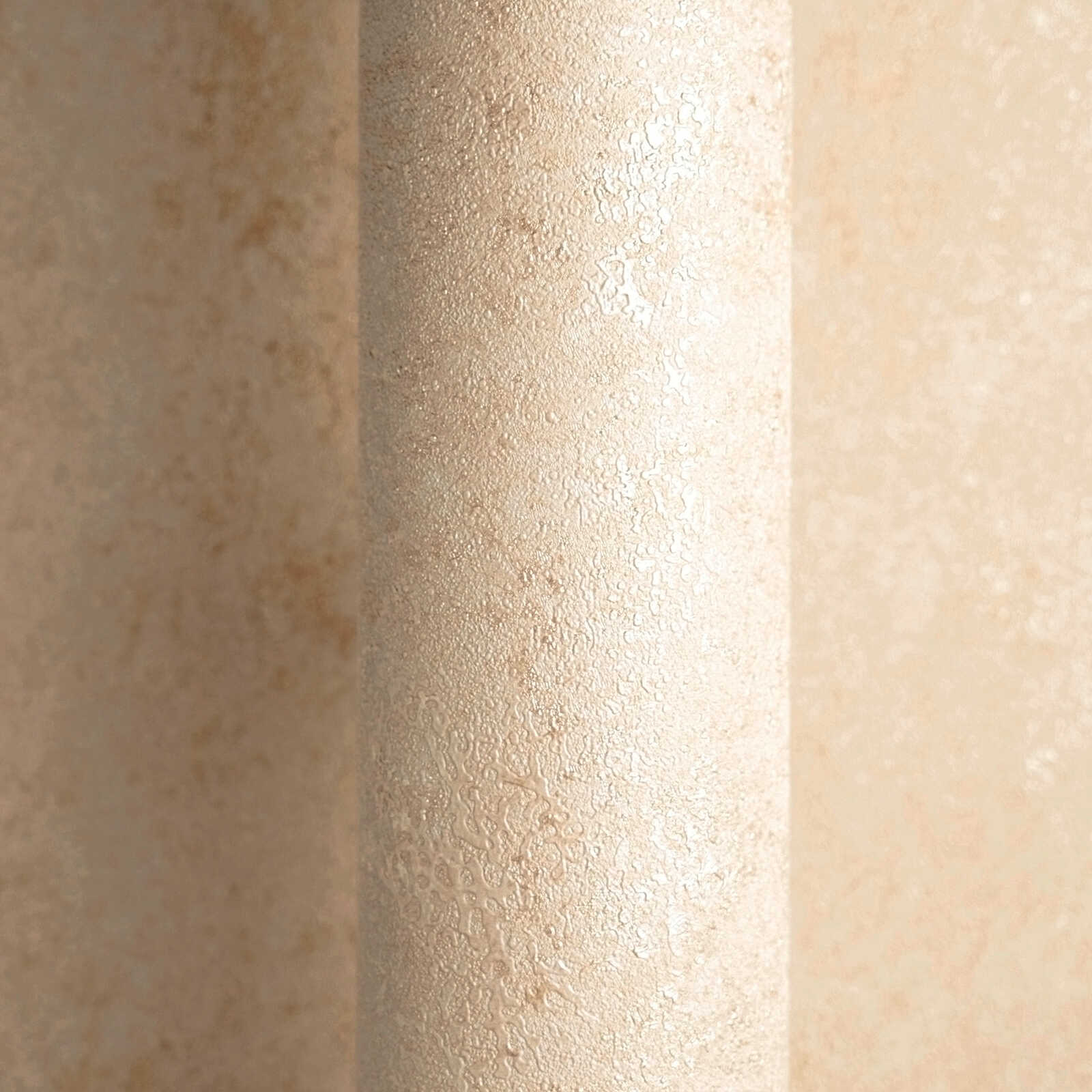 beige, textured, Wand, Säule, neutral
