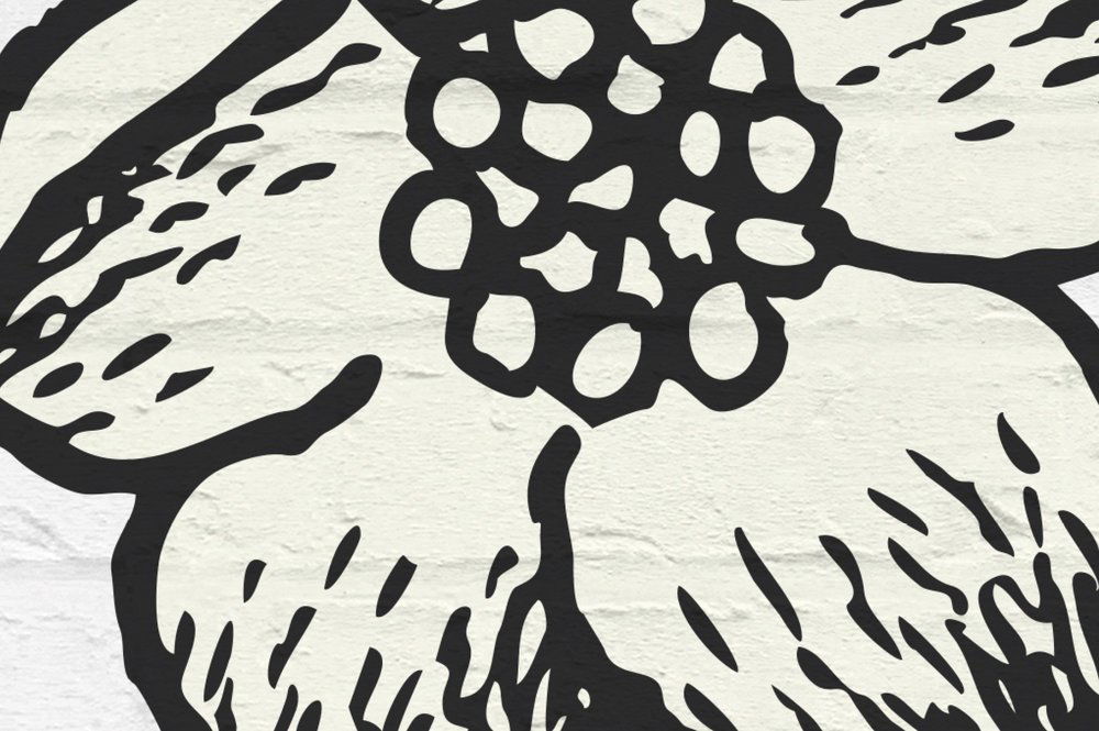             walls by patel Fototapete Walls by Patel
        