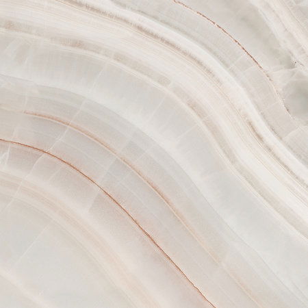         Marble mural with marbled stone slab
    