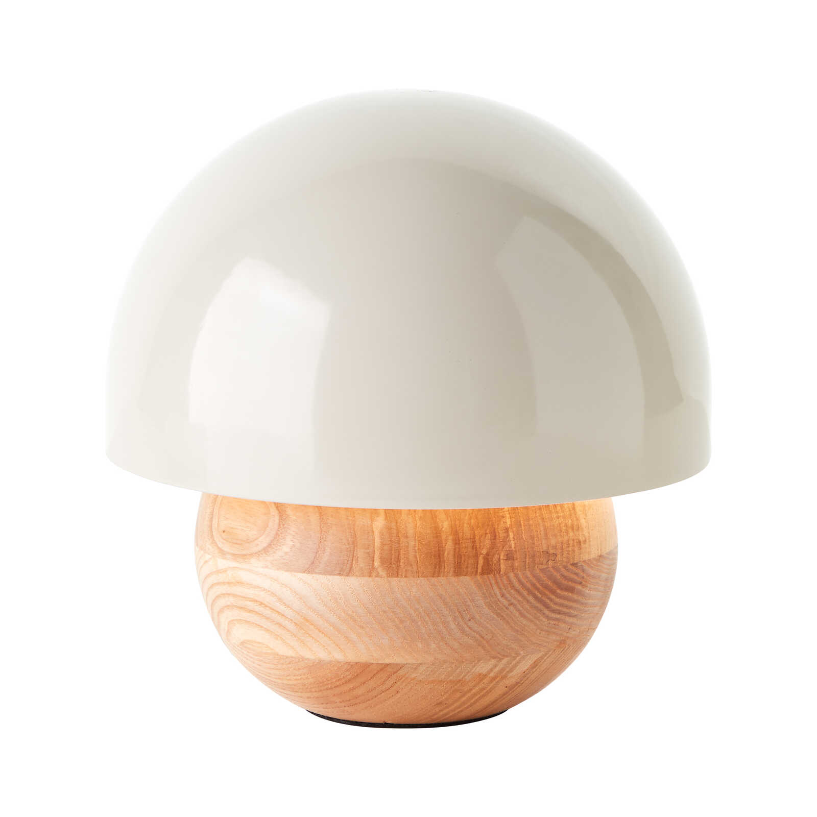         Houten tafellamp - Lorena 2 - Beige
    